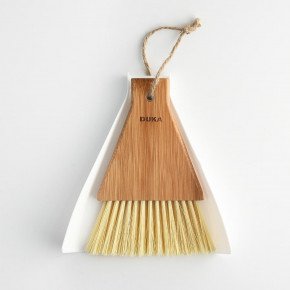 Сет за почистване на маса DUKA NATURAL SCANDI