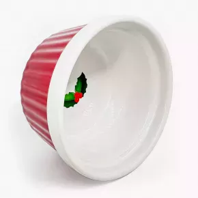 Форма за печене DUKA LYCKLIG 9 см., джел