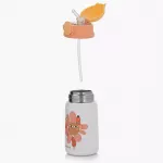 Термо чаша DUKA MINI 350 мл., жълт Термо чаша DUKA MINI 350 мл., жълт