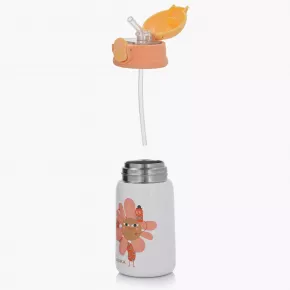 Термо чаша DUKA MINI 350 мл., жълт