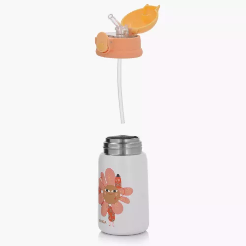 Термо чаша DUKA MINI 350 мл., жълт Термо чаша DUKA MINI 350 мл., жълт