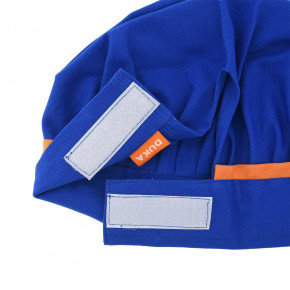 Кухненска престилка и шапка DUKA LET'S COOK