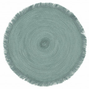 Подложка за хранене DUKA DAGLIG 35 см., светлозелен