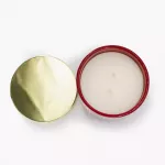 Ароматна свещ DUKA GLEN VELVET AMBER 8,8x10,8 см.