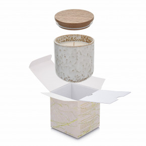 Ароматна свещ  DUKA SANDSTEN, цитрус и хвойна