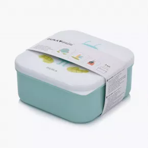Сет кутии за храна 3 бр. DUKA MINI