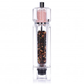 Мелница 2 в 1 DUKA TORN 21 см. 