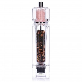 Мелница 2 в 1 DUKA TORN 21 см. 