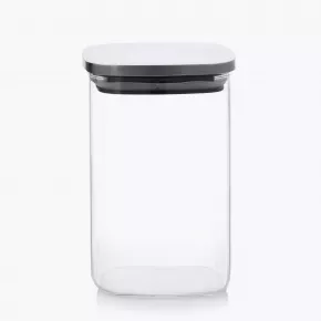 Буркан DUKA SILVER 1200 мл.