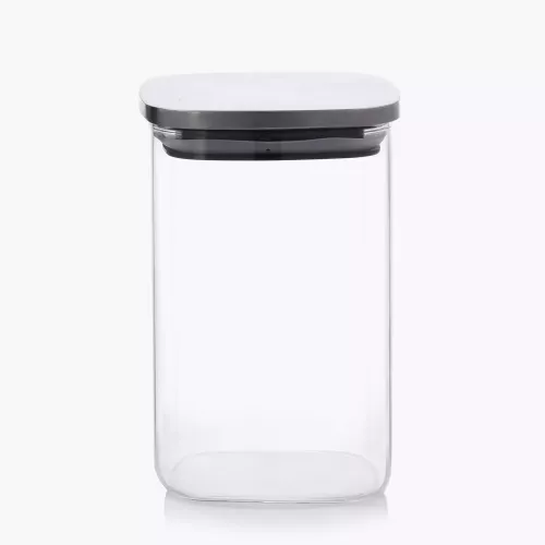 Буркан DUKA SILVER 1200 мл.