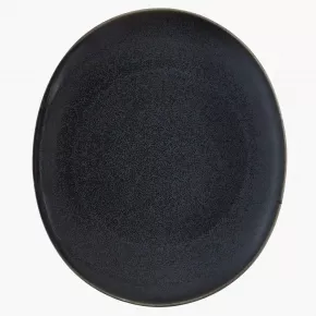 Сет за хранене 12 ел. DUKA TIME DARK