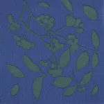 Салфетки 20 бр. DUKA SKADI 33x33 см., син