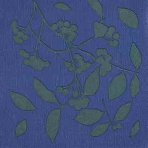 Салфетки 20 бр. DUKA SKADI 33x33 см., син