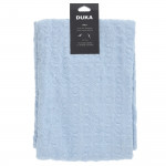 Кухненска кърпа DUKA VAFFLA 70x50 см., син