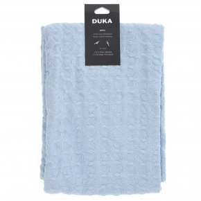Кухненска кърпа DUKA VAFFLA 70x50 см., син