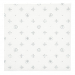 Салфетки 20 бр. DUKA CELEBRATE 33x33 см., бял