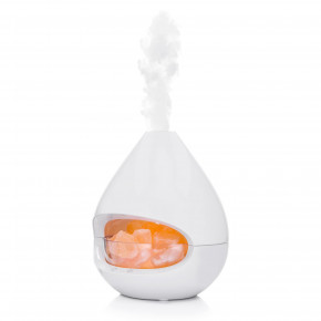 Солна лампа и овлажнител за въздух DUKA BERGVIND