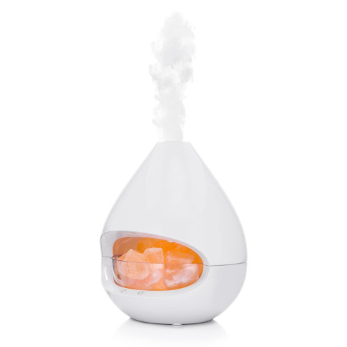 Солна лампа и овлажнител за въздух DUKA BERGVIND