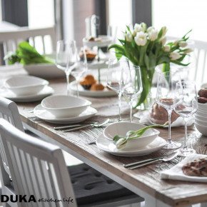 Сет за хранене 18 ел. DUKA TIME