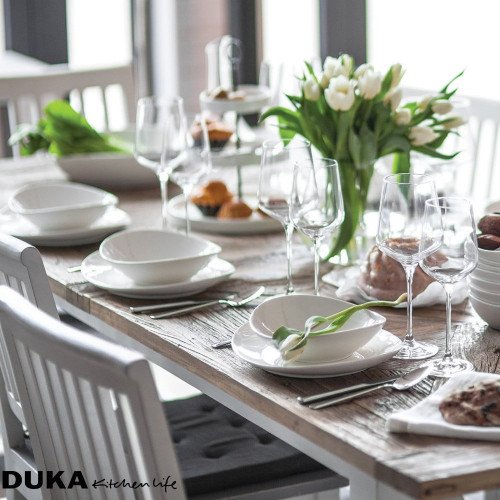 Сет за хранене 18 ел. DUKA TIME