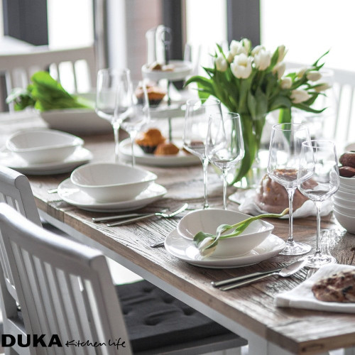 Сет за хранене 18 ел. DUKA TIME