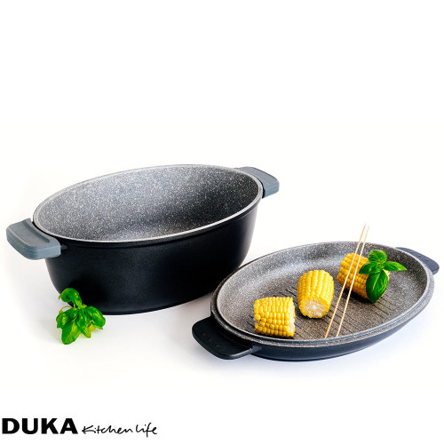 Съд за готвене DUKA GOTA COOK 5.6 л.