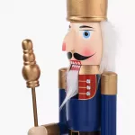 Лешникотрошач цар DUKA ANDERS 92 см.