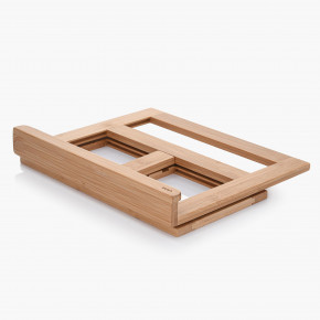 Поставка за книги DUKA BAMBOO
