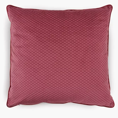 Възглавница DUKA MERLOT 50x50 см., бордо