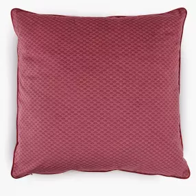 Възглавница DUKA MERLOT 50x50 см., бордо