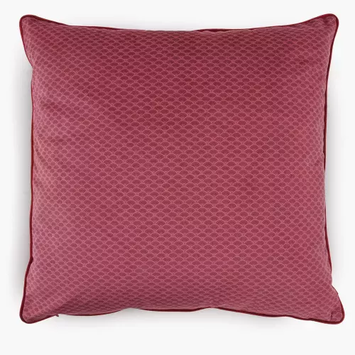 Възглавница DUKA MERLOT 50x50 см., бордо