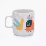 Чаша DUKA MINI 200 мл., калинка