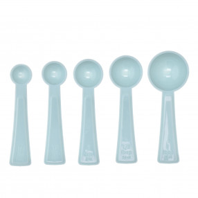 Мерителни лъжици 5 бр. DUKA FYNDIG