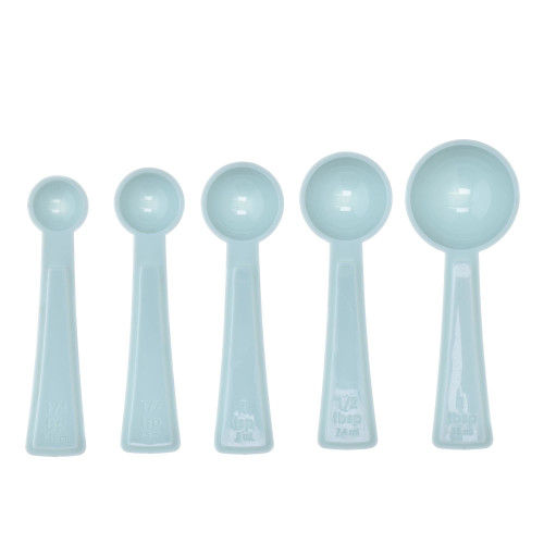 Мерителни лъжици 5 бр. DUKA FYNDIG