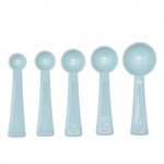 Мерителни лъжици 5 бр. DUKA FYNDIG