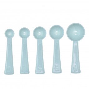 Мерителни лъжици 5 бр. DUKA FYNDIG