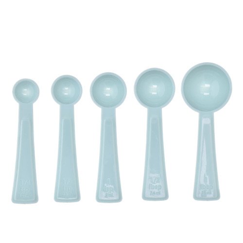 Мерителни лъжици 5 бр. DUKA FYNDIG