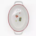 Сет форми за печене 2 бр. DUKA LYCKLIG