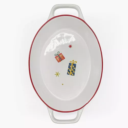 Сет форми за печене 2 бр. DUKA LYCKLIG