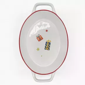 Сет форми за печене 2 бр. DUKA LYCKLIG