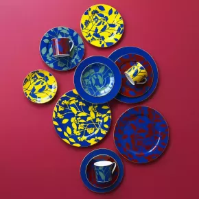 Чиния DUKA SKADI 27 см., син