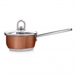 Касерола мини DUKA COPPER 10,0 х 5,0 см.