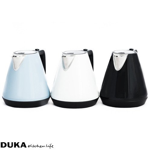 Електрическа кана DUKA BOSSE 1,7 л.