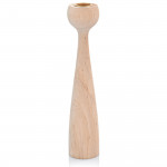 Свещник DUKA NATURAL SCANDI 25 см.