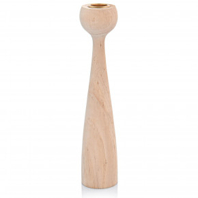 Свещник DUKA NATURAL SCANDI 25 см.