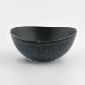 Купа DUKA TIME DARK 600 мл., черен