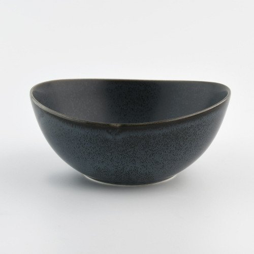 Купа DUKA TIME DARK 600 мл., черен