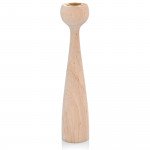 Свещник DUKA NATURAL SCANDI 25 см.