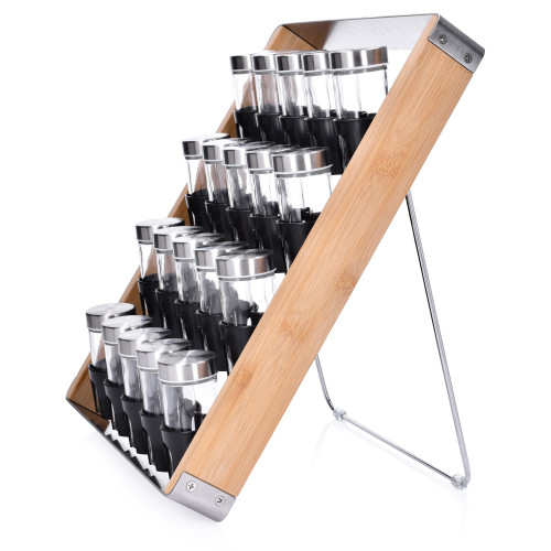 Сет за подправки 20 бр. DUKA KRYDDA