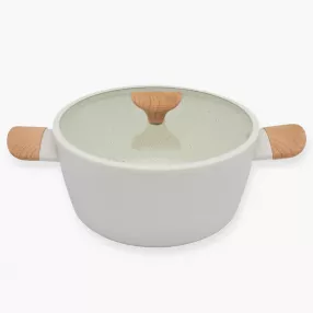 Тенджера с капак DUKA GRAN 4000 мл.